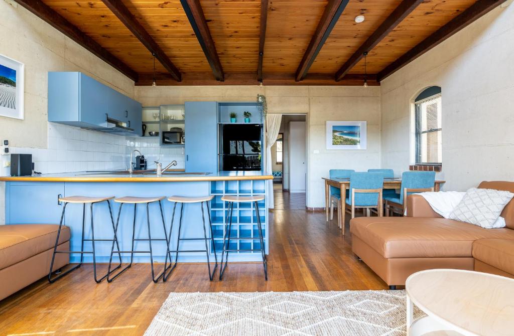 Blue Dune Loft, Margaret River