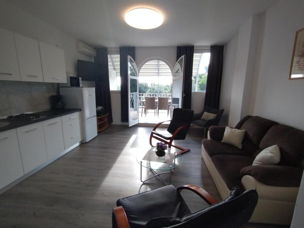 Apartment in Rovinj with Terrace, Air condition, WIFI, Washing machine (4686-3), Rovinj