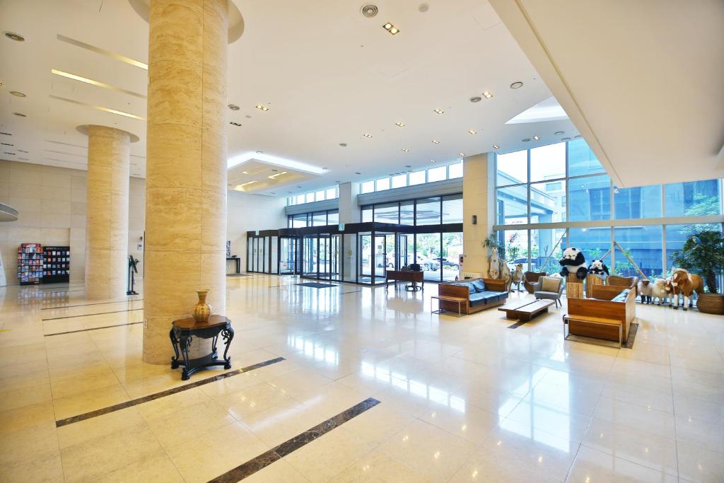Hotel Property