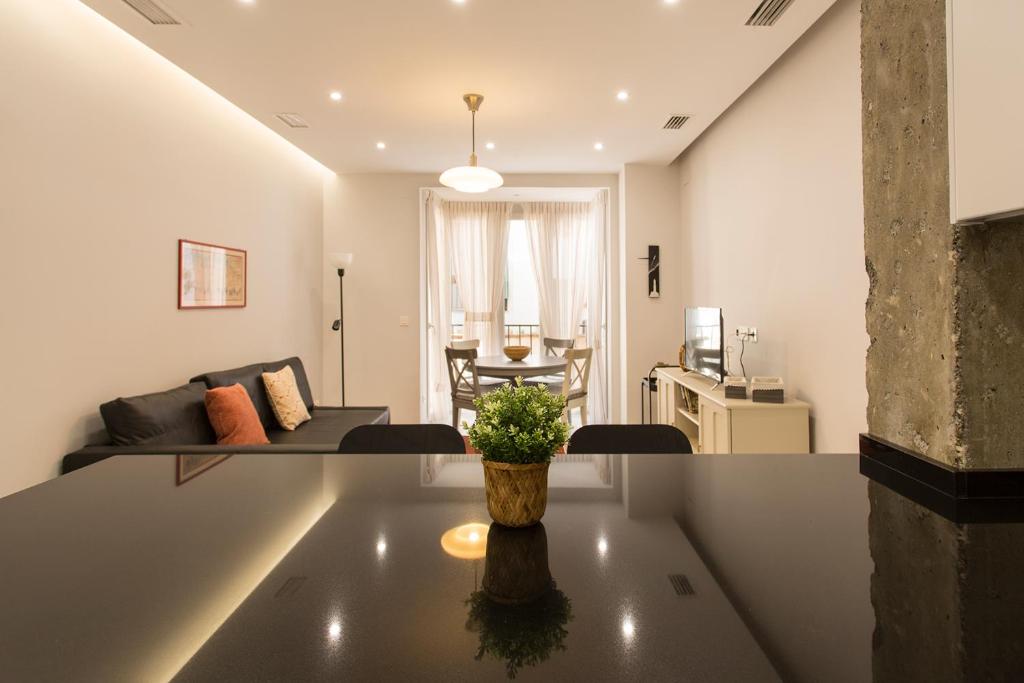 Apartamento San Isidro Centro - 2