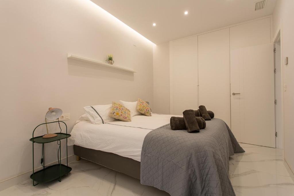 Apartamento San Isidro Centro - 4