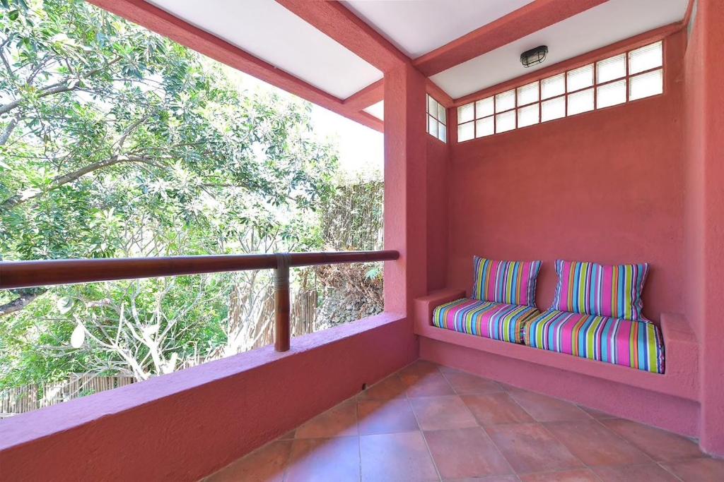Bianca's Garden Apartment photo