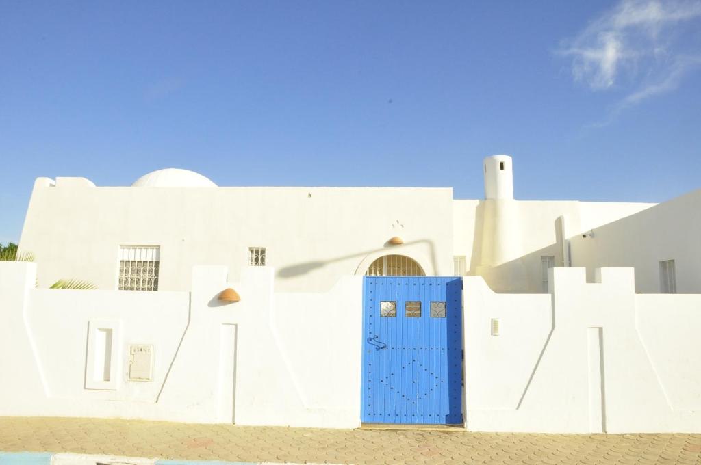 VILLA KENZA photo