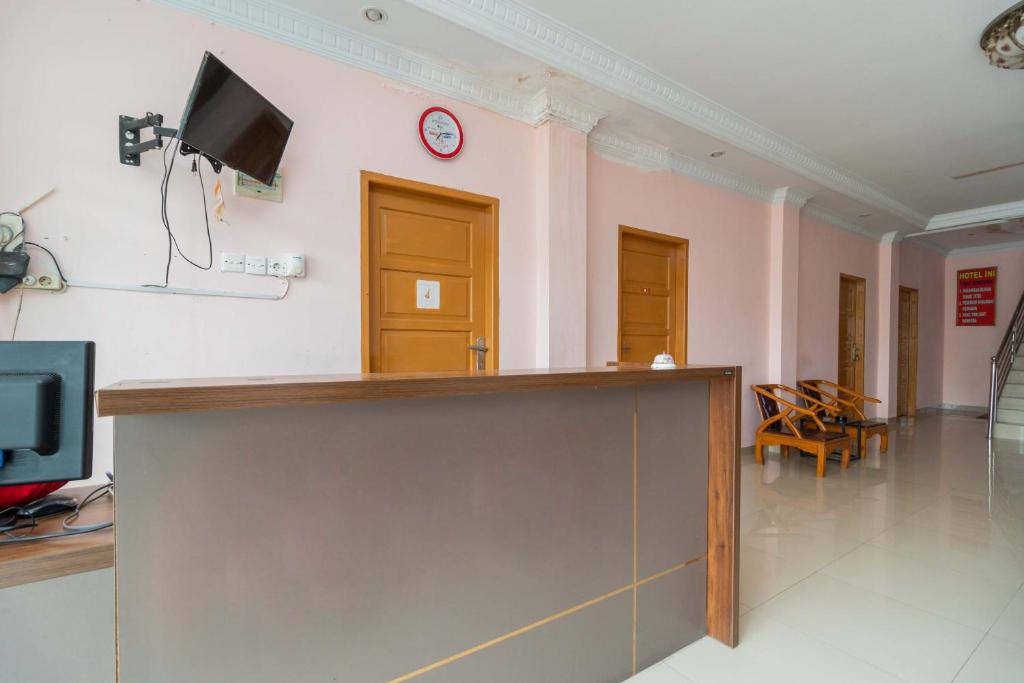 OYO 721 Sulaiman Residence Syariah photo