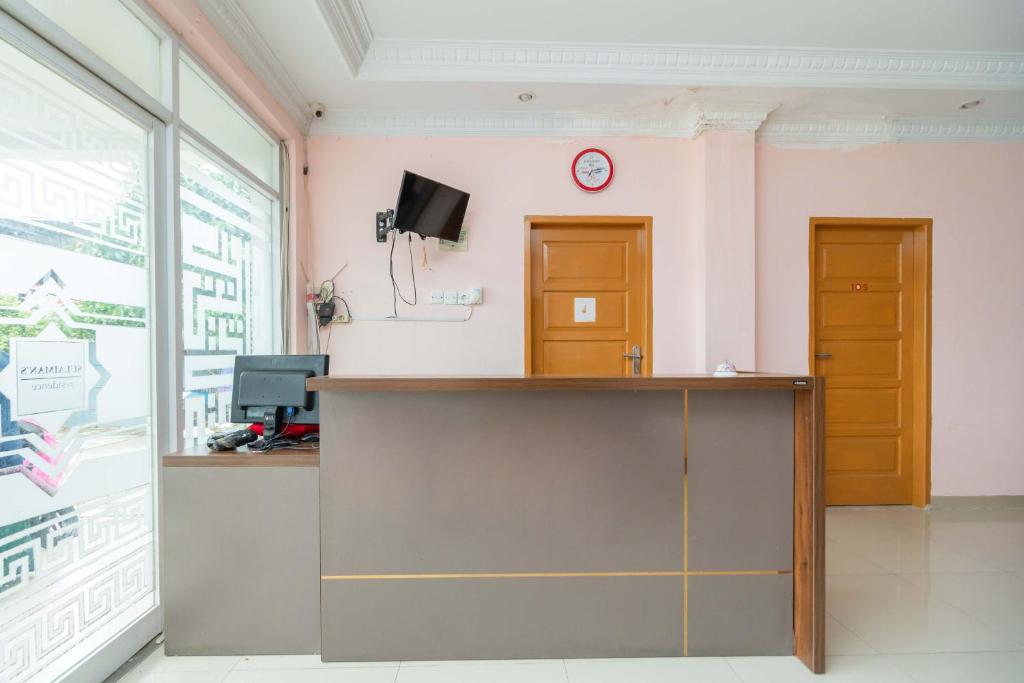 OYO 721 Sulaiman Residence Syariah photo