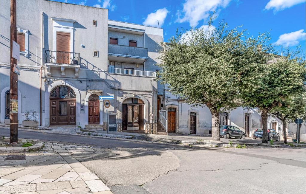 Casa Francioso - 3