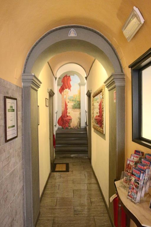 Hotel Collodi - Firenze photo