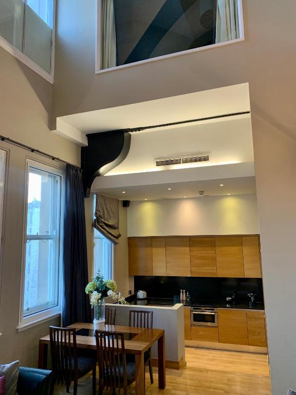 Quebecs Luxury Apartments photo