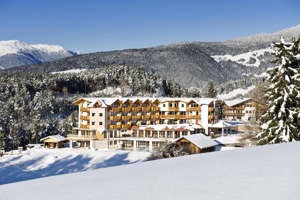 Hotel Chalet Tianes - Alpine Relax - 2