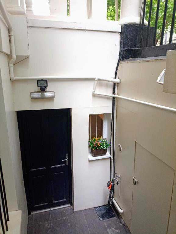 ทัศนียภาพภายนอกโรงแรม