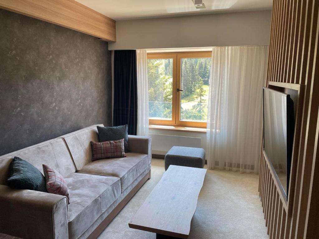 Woodside apartments Kopaonik with garage - 5