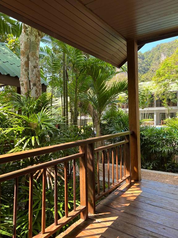 Surrounding environment