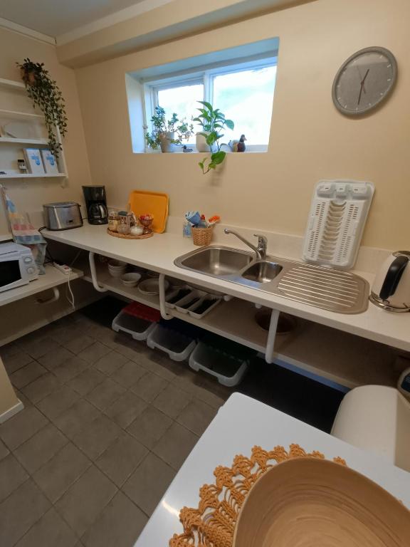 Facilities