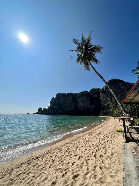 Surrounding environment