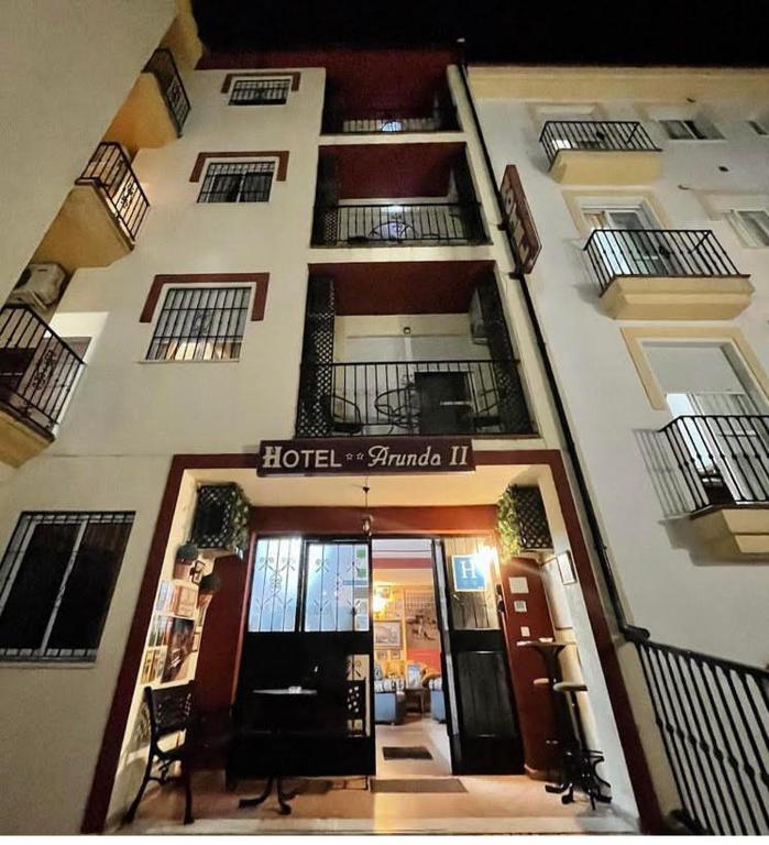 Hotel Arunda II - 4