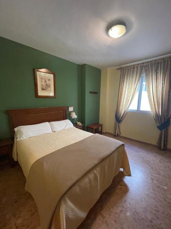 Hotel Arunda II - 3