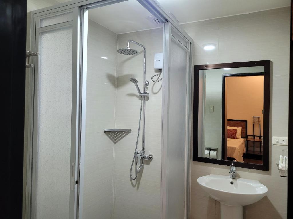 Shower