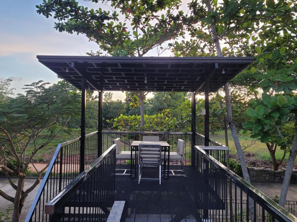 Facilities