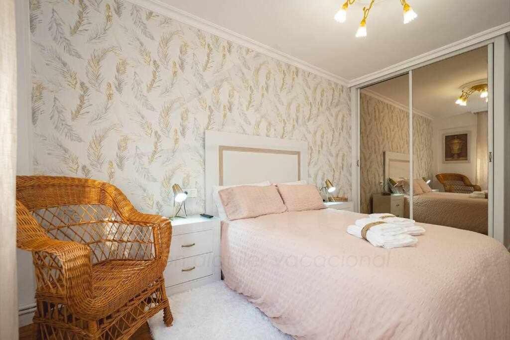 Ezcurdia, Apartamento - 5
