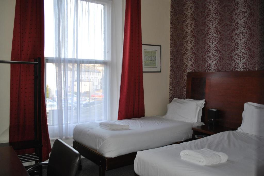 Town House Rooms photo