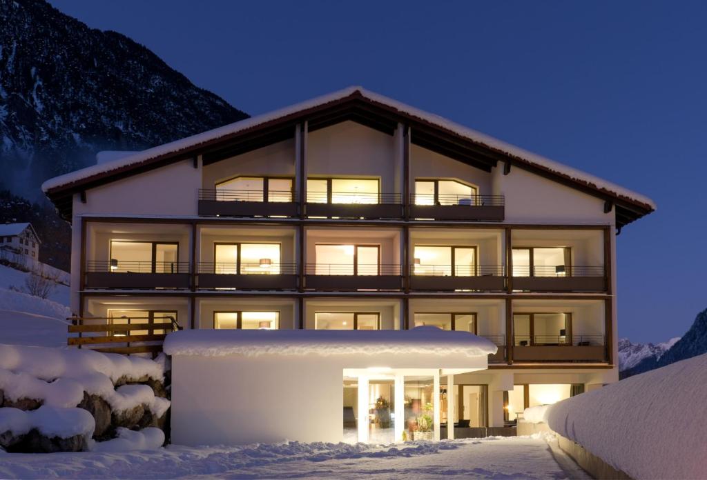 Valschena Appartements - 2