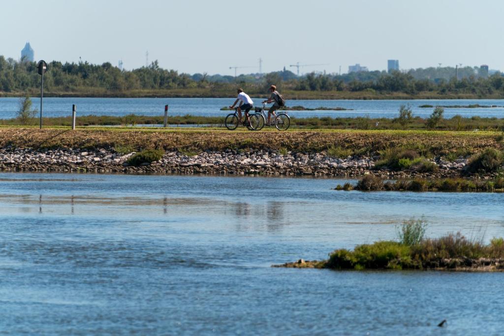 Camping Ca' Savio — Attractions in the area in Cavallino-Treporti, Veneto
