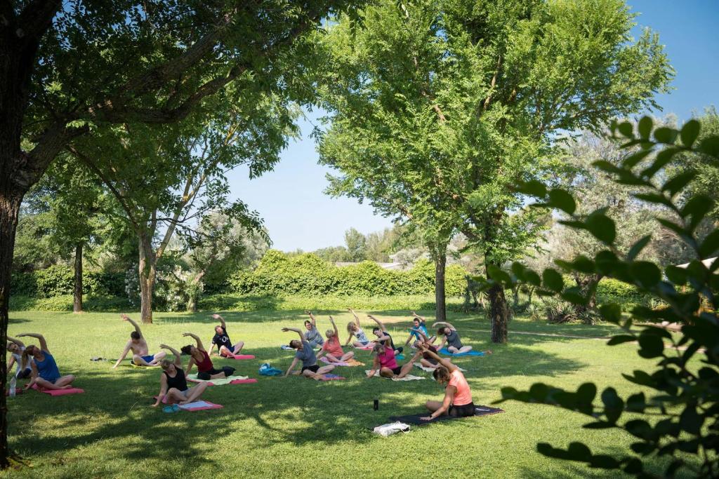 Camping Ca' Savio — Sports & recreation in Cavallino-Treporti, Veneto