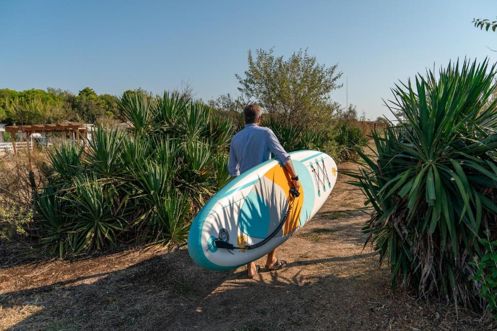 Camping Ca' Savio — Sports & recreation in Cavallino-Treporti, Veneto