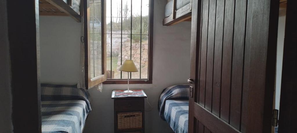 Casa campestre – Lago azul - 5