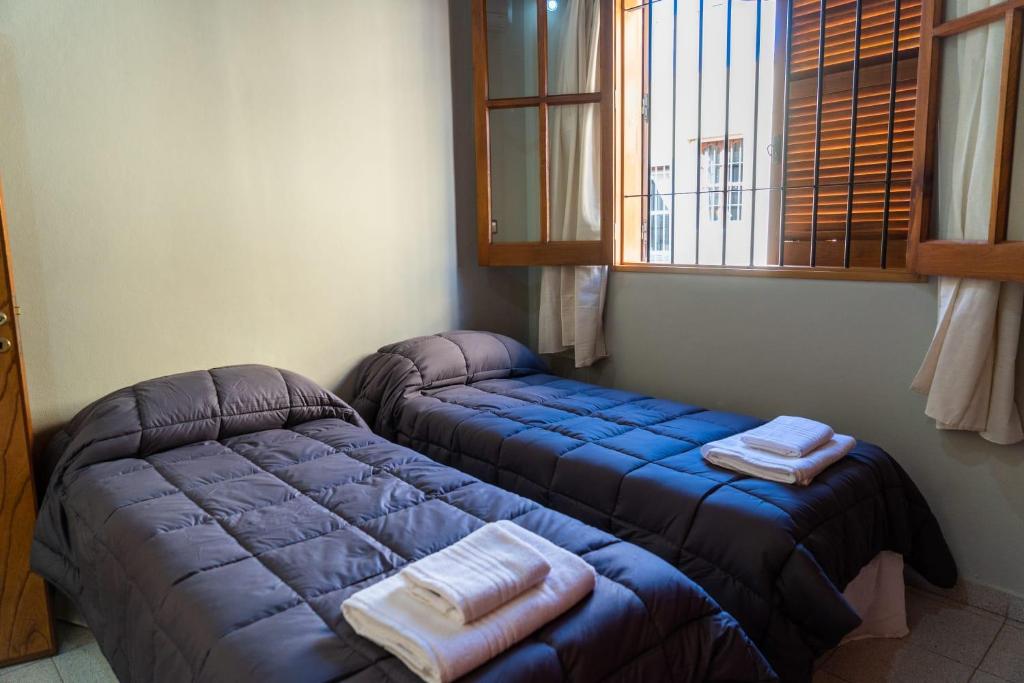 Casa Rosa - 1