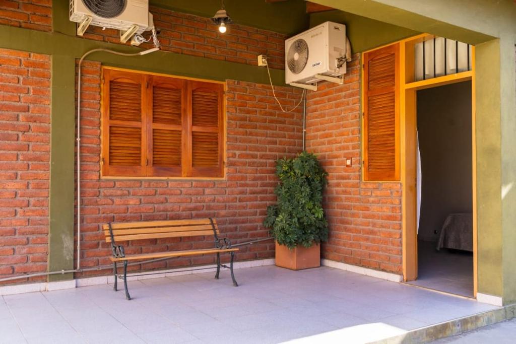 Casa Rosa - 3