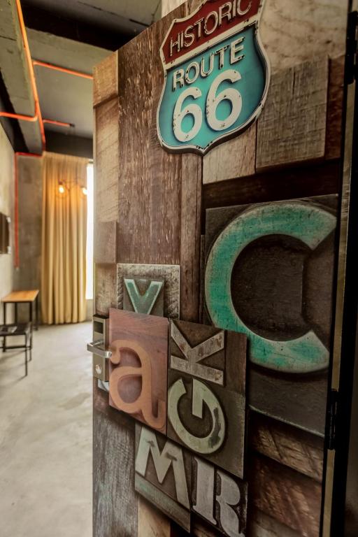 View, PADI Sentral @ Sekinchan in Sabak Bernam