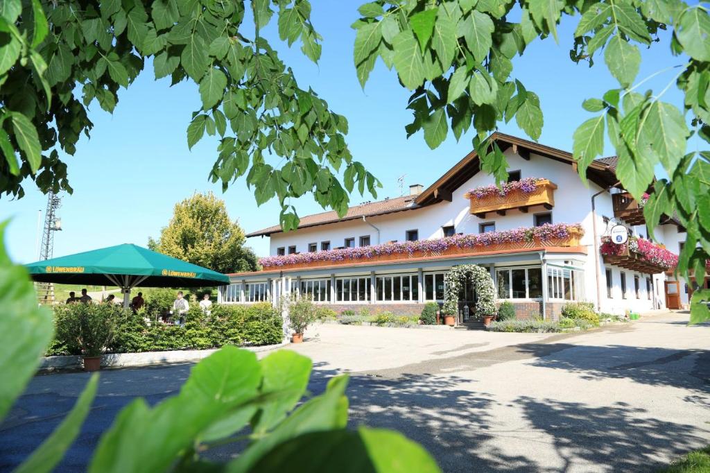 Landgasthof Zum Sägwirt