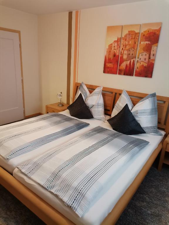 Ferienwohnung Hohe Wand - 4