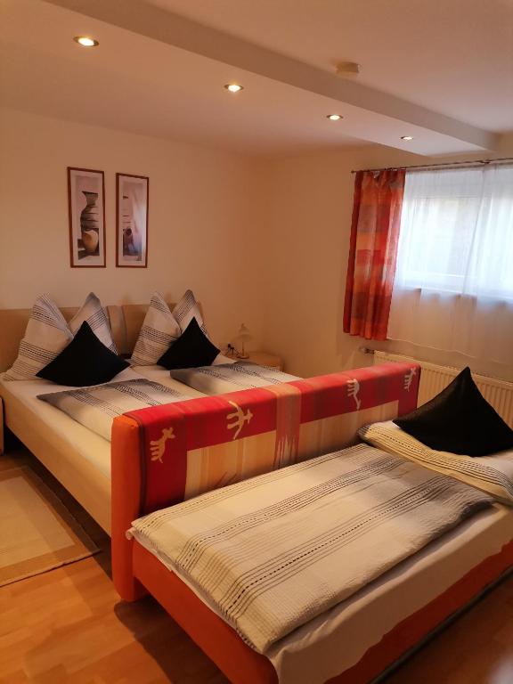 Ferienwohnung Hohe Wand - 5