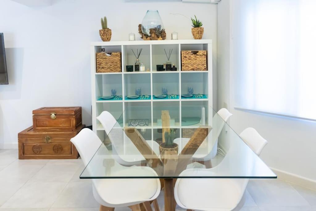 Apartamento completo a 5 minutos estación tren. - 2
