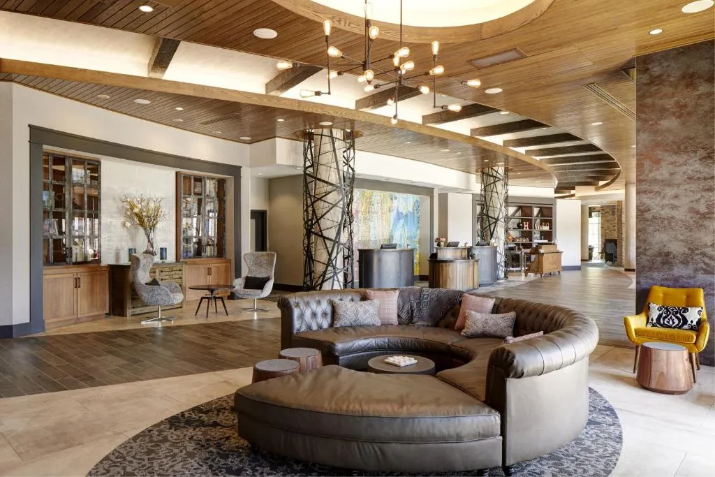 Archer Hotel Florham Park, hotel in Florham Park