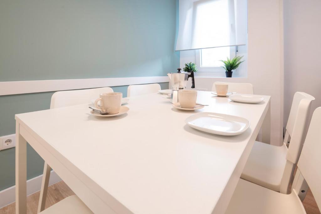 Apartamento Balbin III - 5