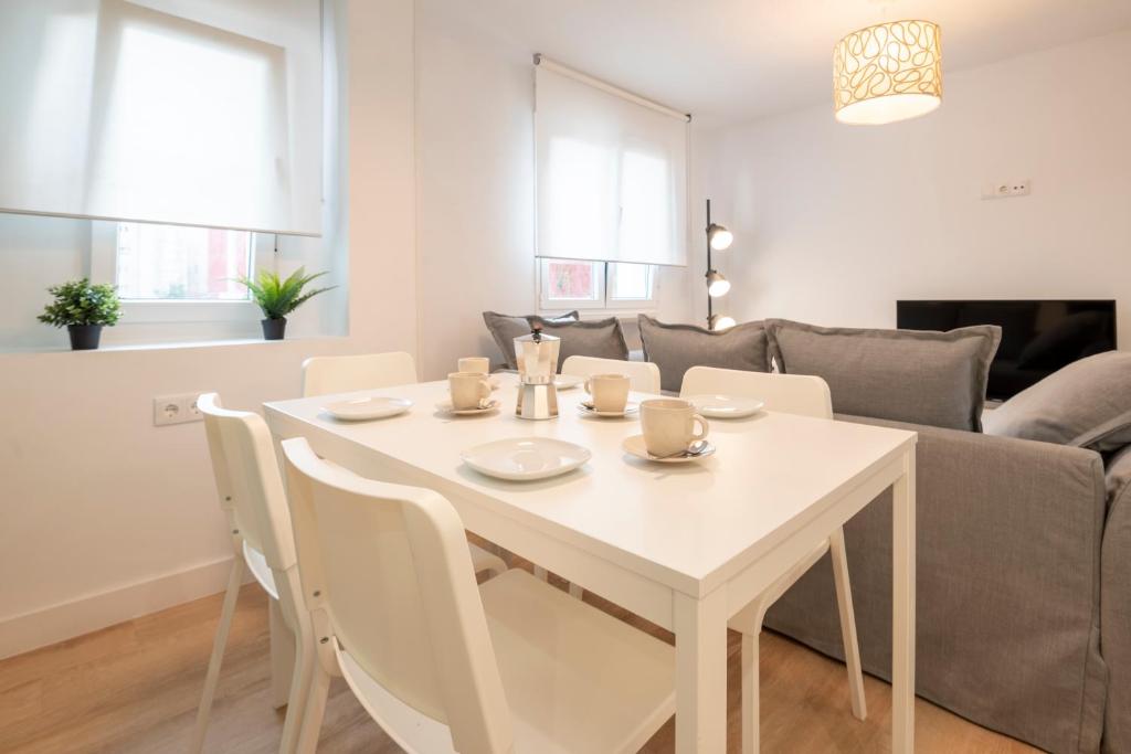 Apartamento Balbin III - 4