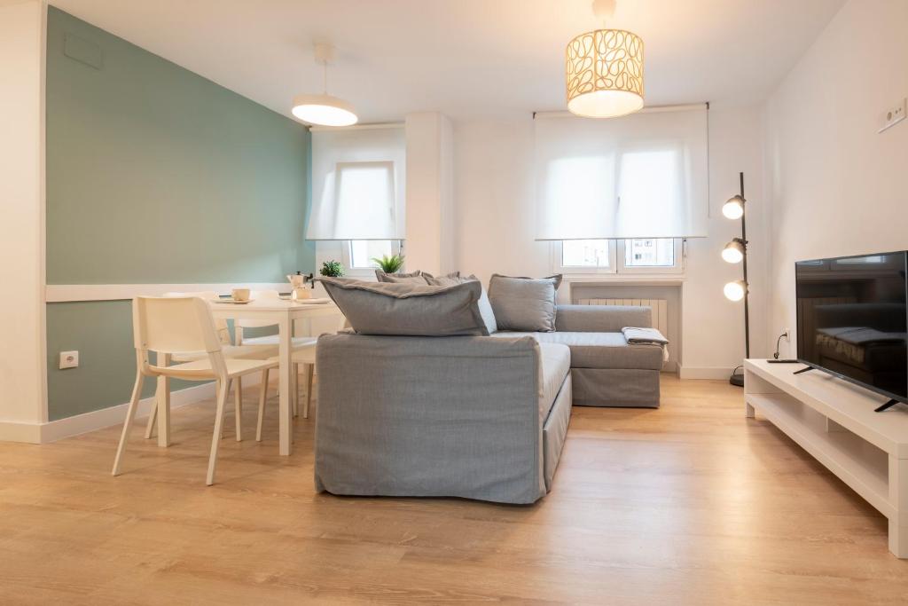 Apartamento Balbin III, Gijón