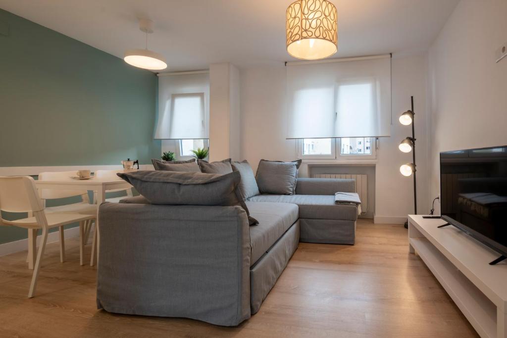 Apartamento Balbin III - 3