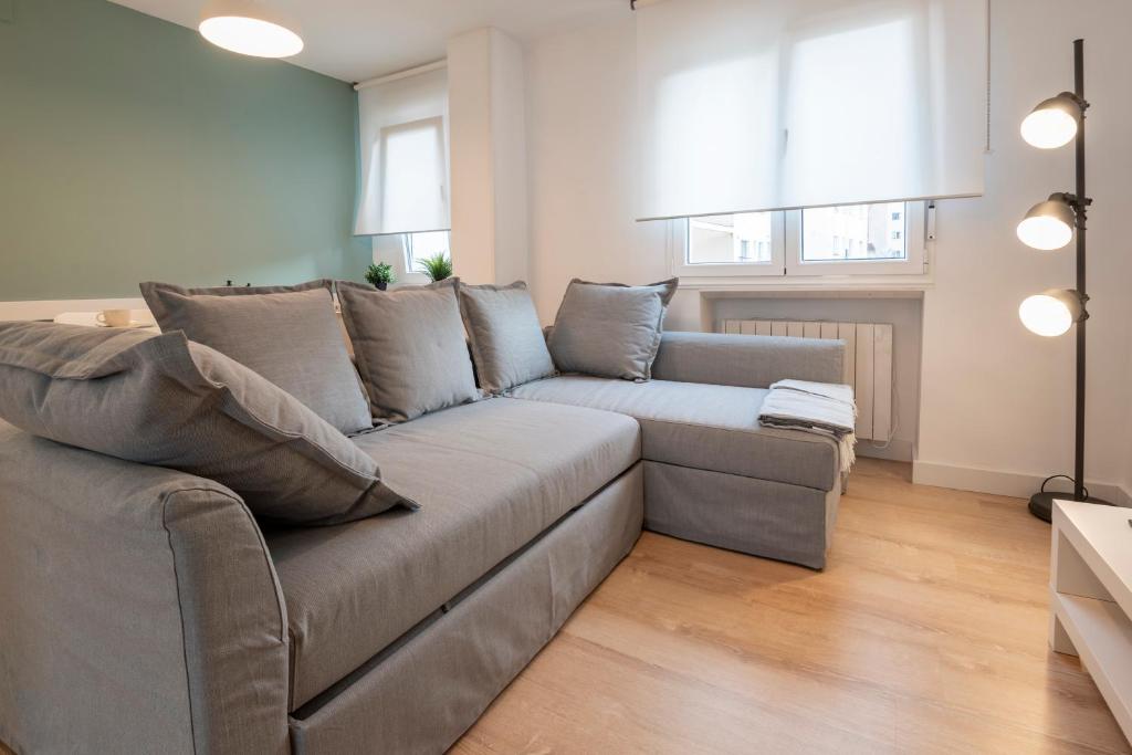 Apartamento Balbin III - 2
