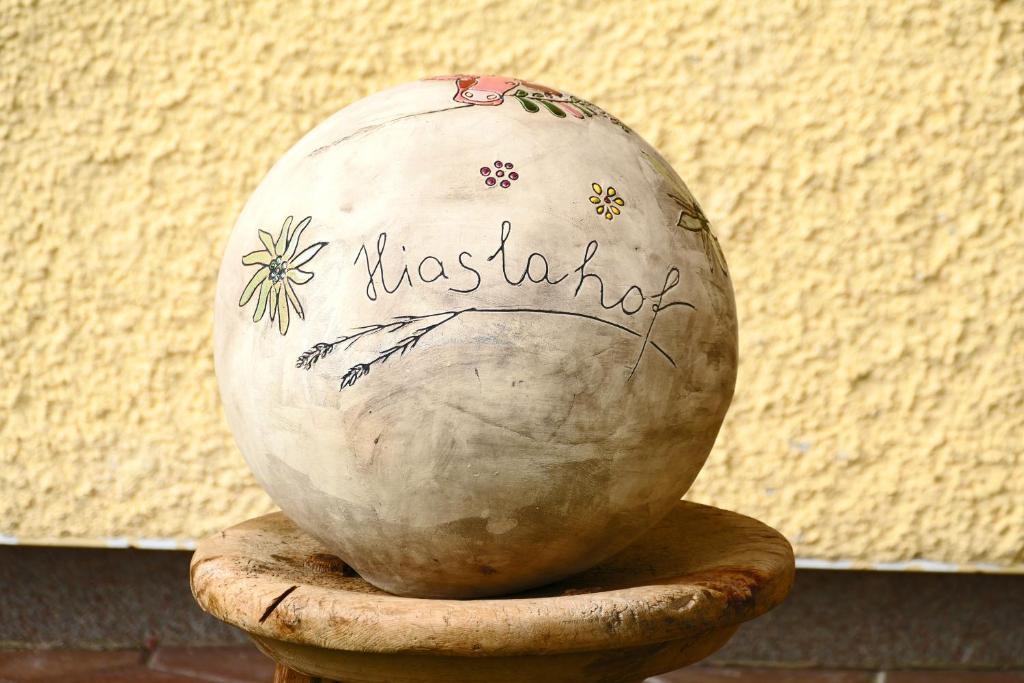 Hiaslahof - 4