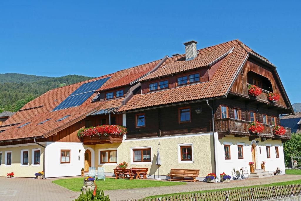 Hiaslahof - 2