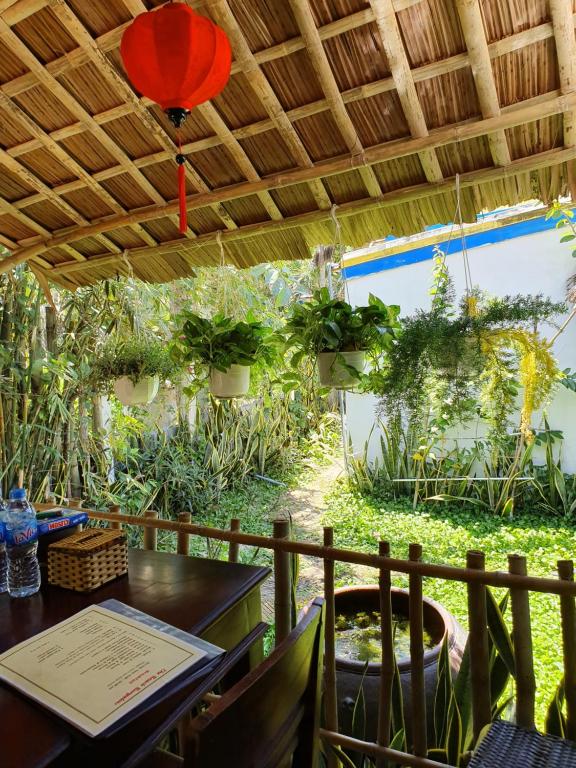 An Bang Beach Hideaway