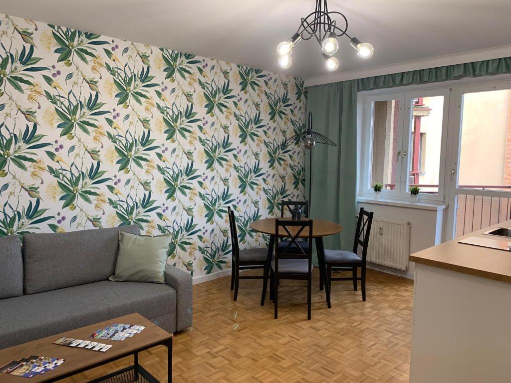 APARTAMENT GERSONA, Bydhošť