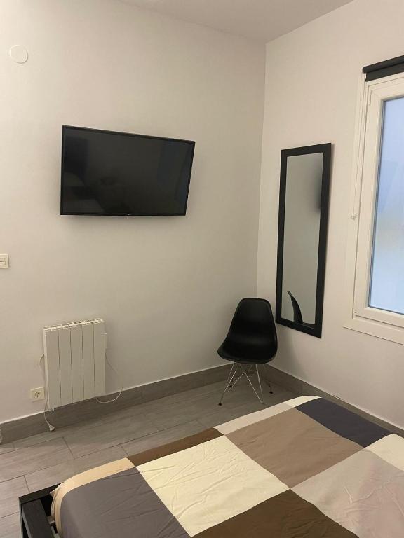 APARTAMENTO AMPLIO en DONOSTIA-SAN SEBASTIAN - 4
