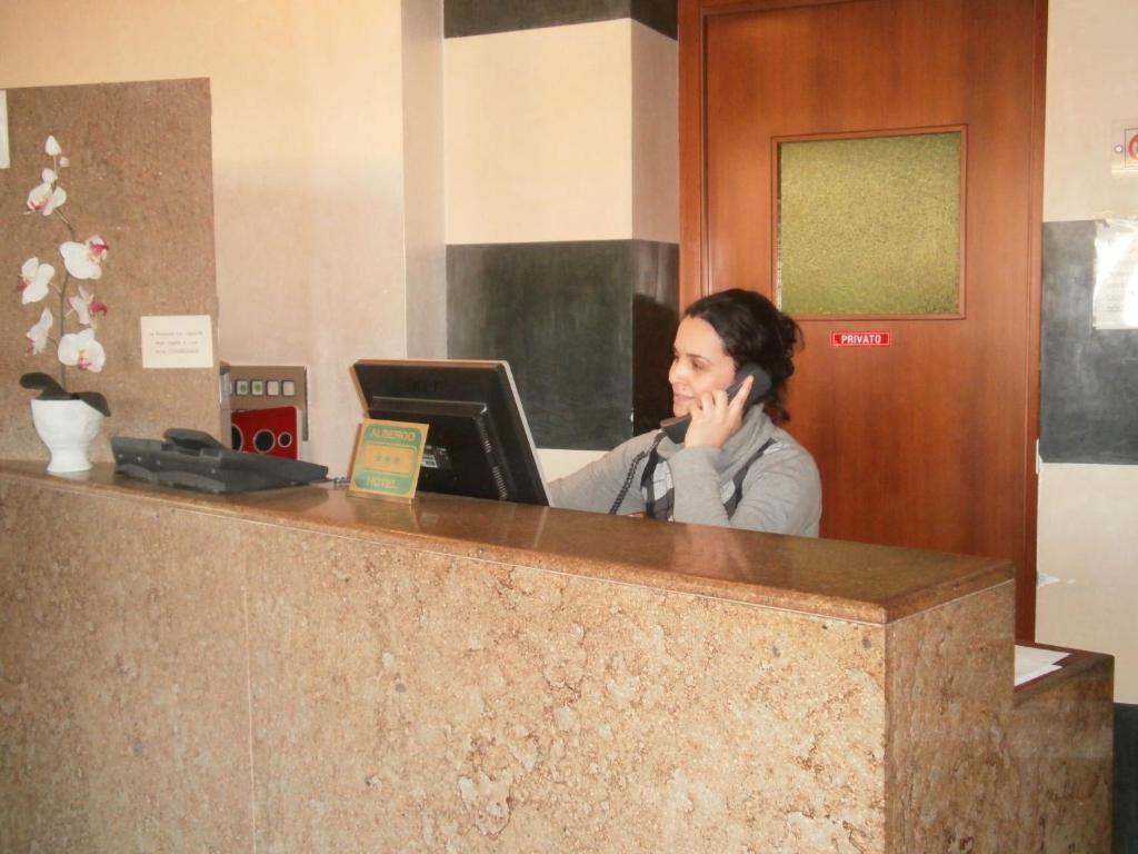 Albergo Villa & Roma photo