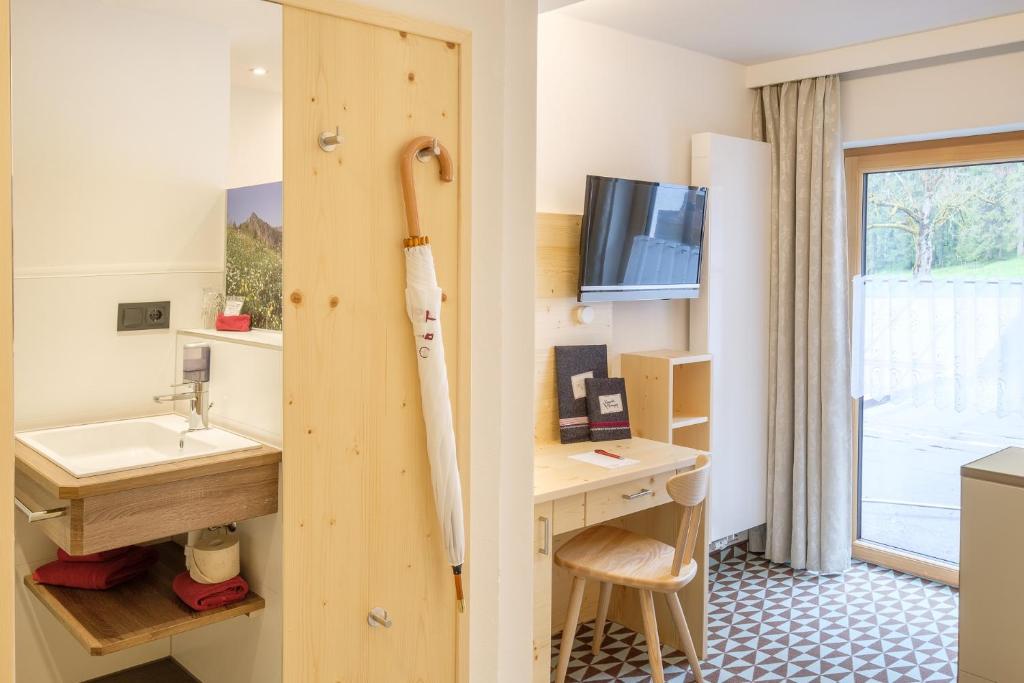Hotel Berggenuss Birgsau photo