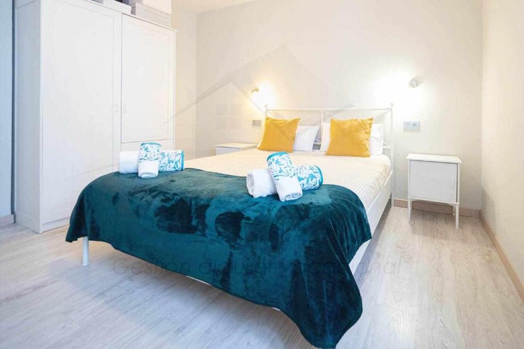 Luanco 11 Apartamento ,centro de Gijón - 2